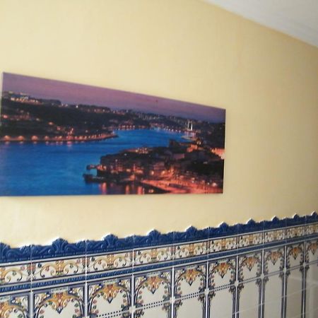 Sailor'S House - Holiday'S House ปอร์โต ภายนอก รูปภาพ