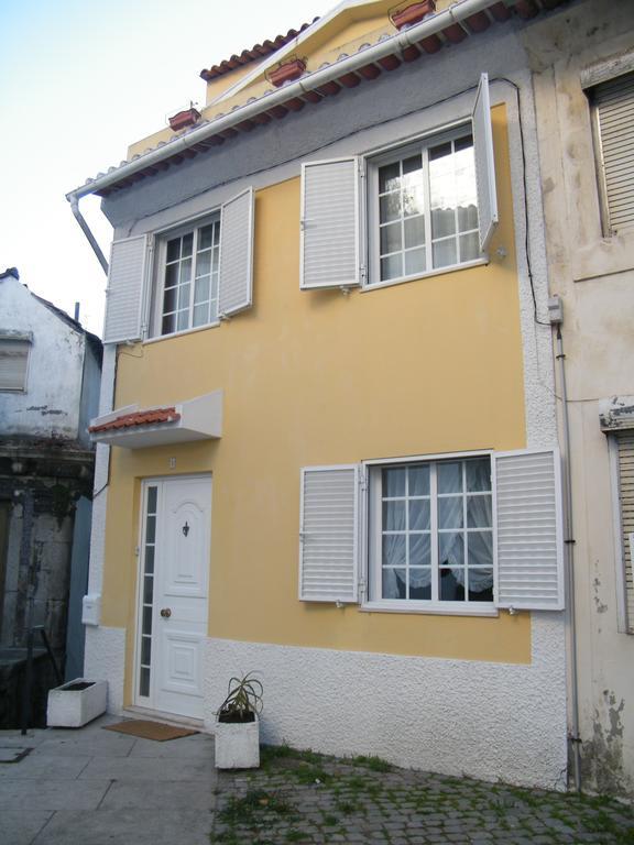 Sailor'S House - Holiday'S House ปอร์โต ห้อง รูปภาพ