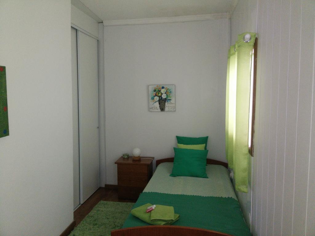 Sailor'S House - Holiday'S House ปอร์โต ภายนอก รูปภาพ