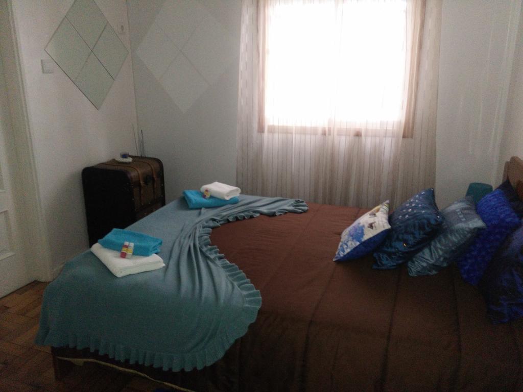 Sailor'S House - Holiday'S House ปอร์โต ภายนอก รูปภาพ