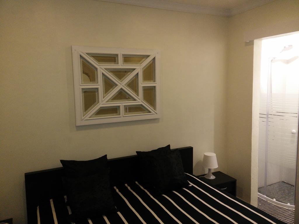 Sailor'S House - Holiday'S House ปอร์โต ภายนอก รูปภาพ