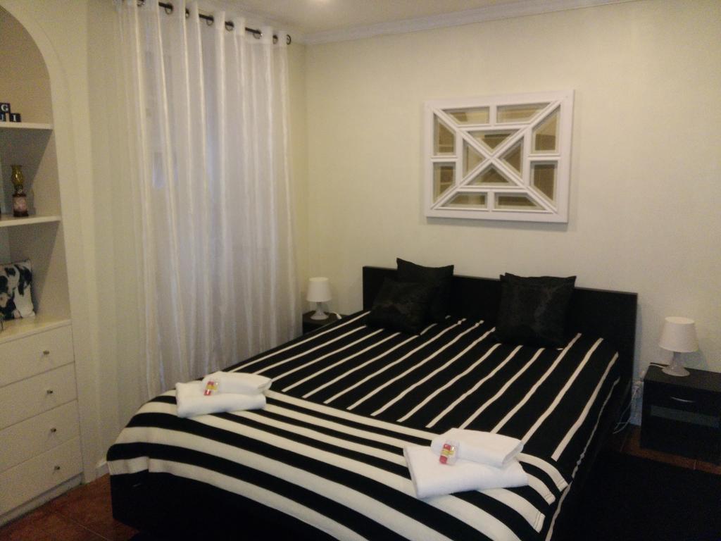 Sailor'S House - Holiday'S House ปอร์โต ภายนอก รูปภาพ
