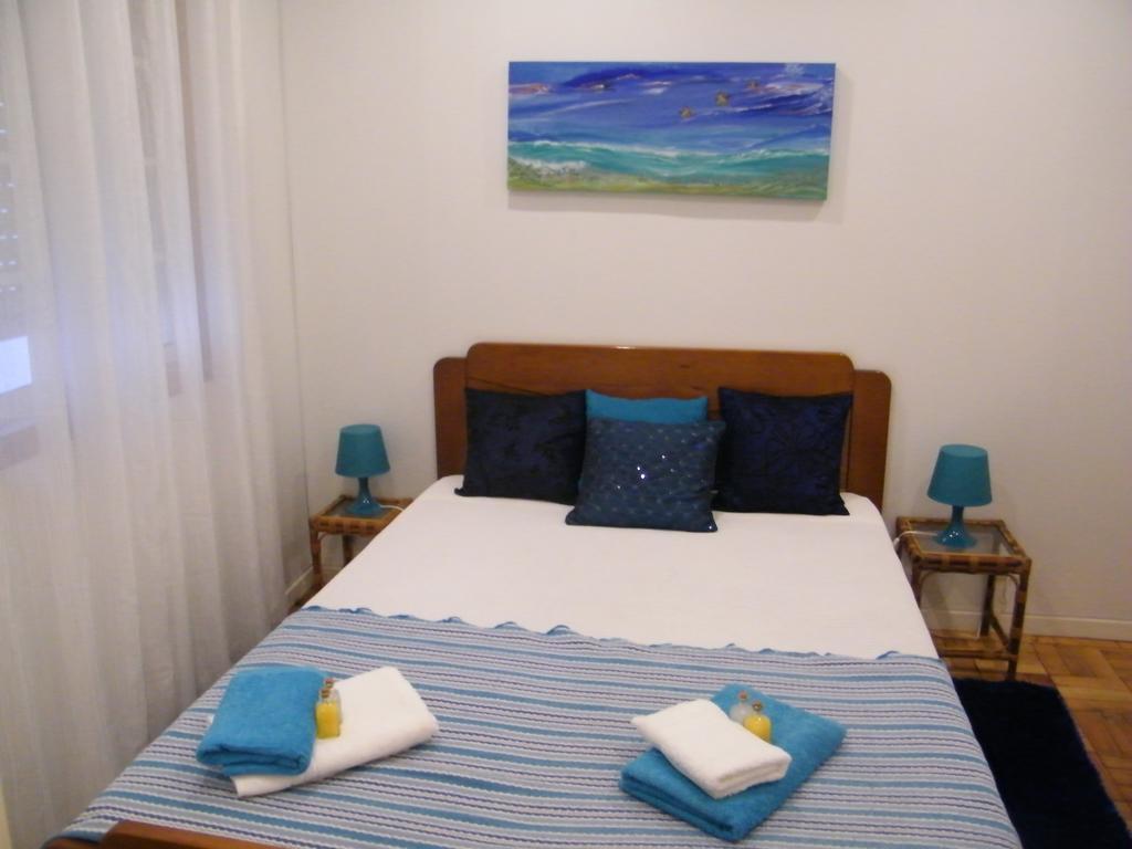 Sailor'S House - Holiday'S House ปอร์โต ภายนอก รูปภาพ